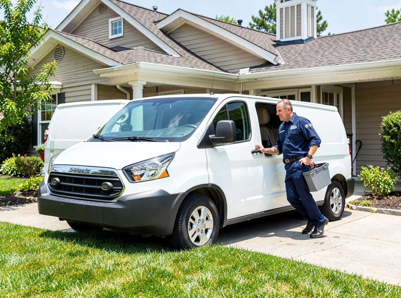 Emergency Plumber company in Roxton, TX